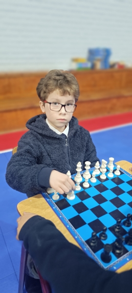 Día de las Matemáticas 2025